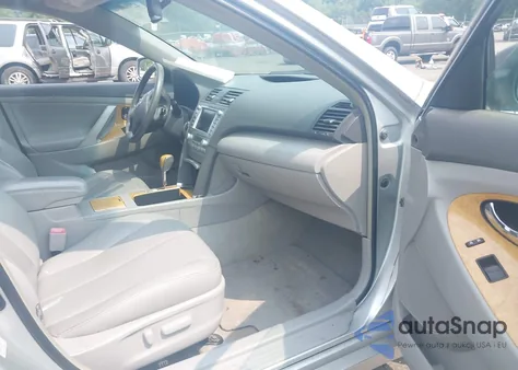 2007 Toyota Camry Le/Xle/Se из США, поврежденный, VIN 4T1BK46K07U043321